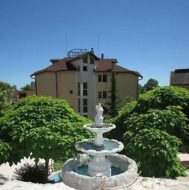 Hotel Brilliance Varna