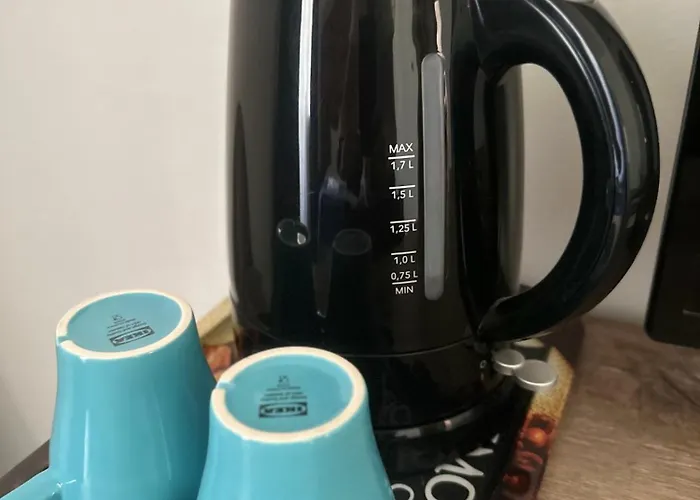 Brilliance Hotel Varna