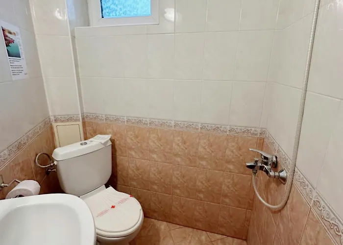 Brilliance Hotel Varna