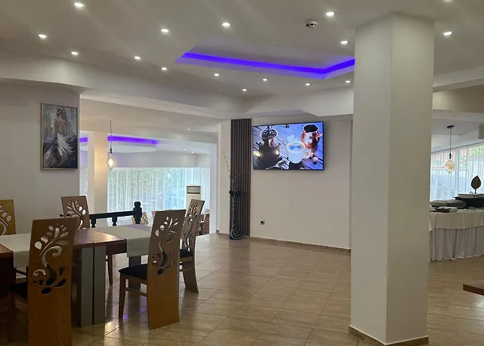 Brilliance Hotel Varna