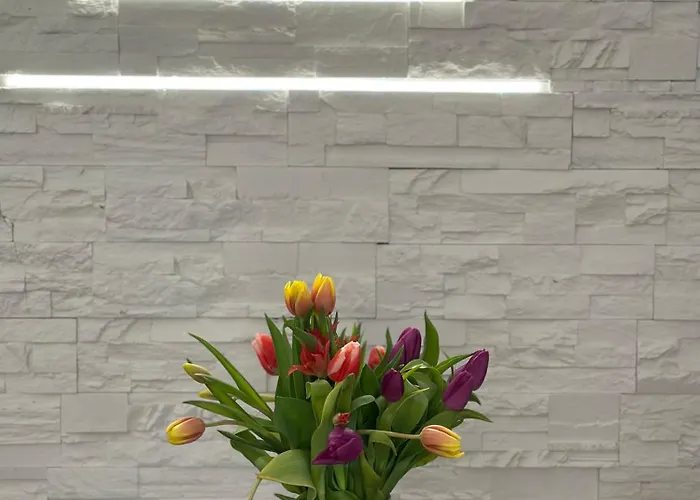 Hotel Brilliance Varna