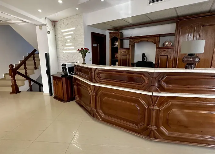 Hotel Brilliance Varna