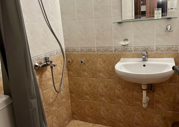 Brilliance Hotel Varna