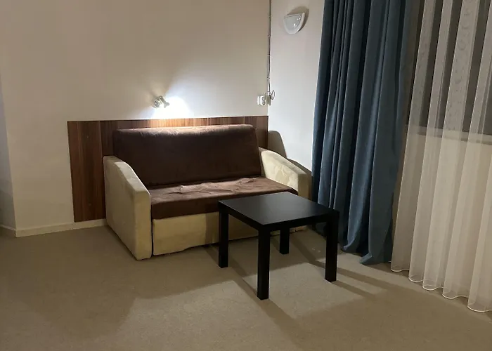 Hotel Brilliance Varna