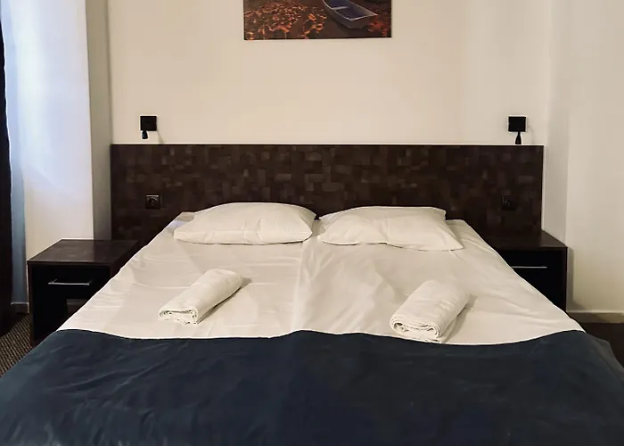 Hotel Brilliance Varna