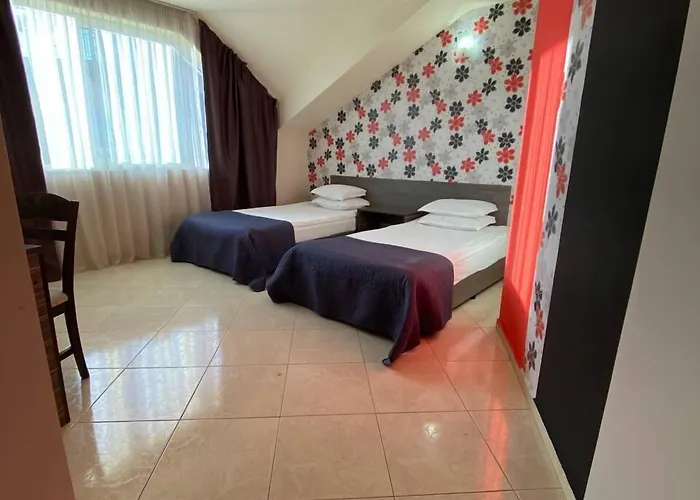 Brilliance Hotel Varna